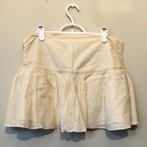Cute Summer Skirt in Excellent Condition